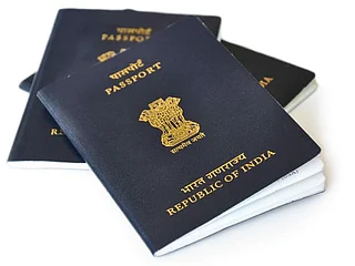 COVID-19: How you can apply for Indian passport services in the UAE