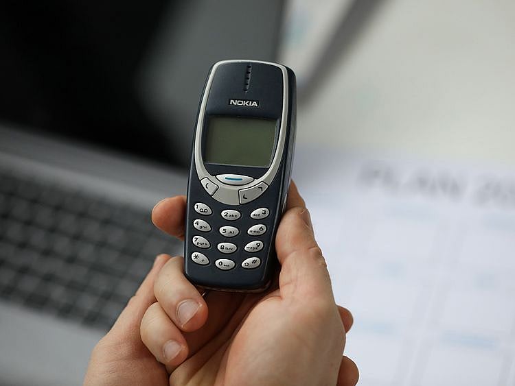 Nokia GSM