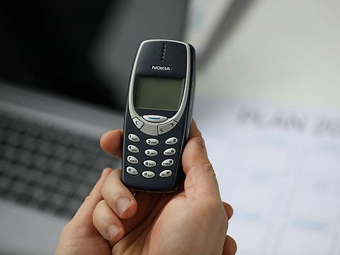 Soon it will be time to say an adieu to GSM networks in the UAE.