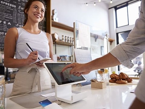 Shoppers will obsessing over the touch all through an in-store buying experience. Retailers must engage in change to make that comfortable.