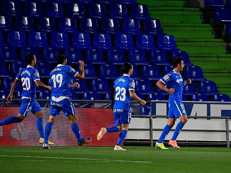 200630 Getafe