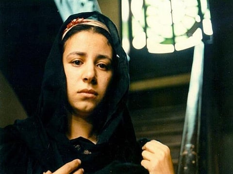 Abla Kamel