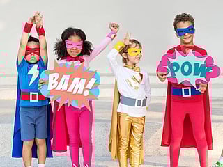 How to teach gender equality to your kids