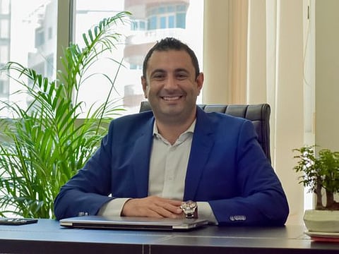 Elite Duct Services prides itself on being at the forefront in biotechnology, robotics and medical-grade disinfection equipment, says Wissam Ghanem, the firm’s CEO