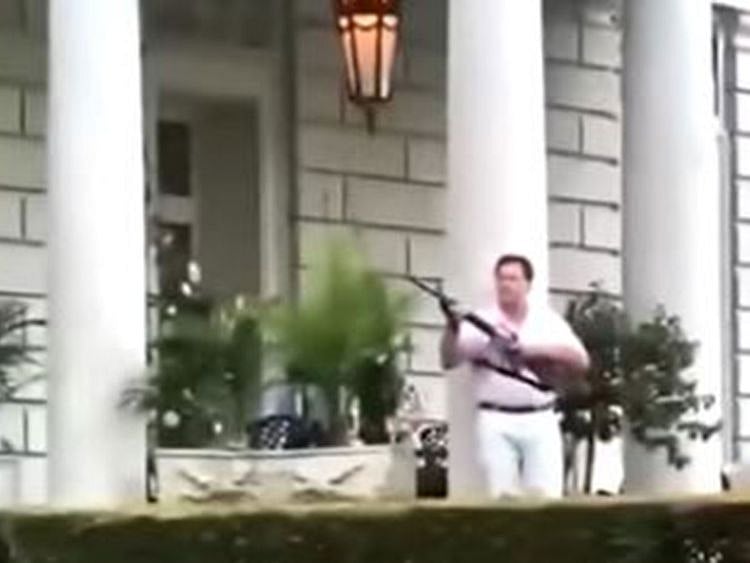 Screengrab from video