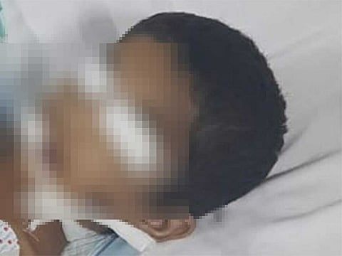 Pakistan, on hearing the news of the death of another little girl, was shocked and grieved. It was the biggest news of the day. For a few hours. A couple of days.