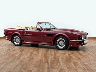 David Beckham’s Aston Martin can be yours for Dh2 million!