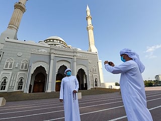 COVID-19: All you need to know about mosques, other places of worship reopening in the UAE