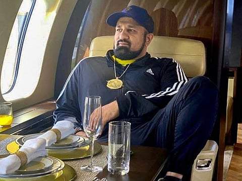 The striking similarities between Dubai frauds Con Mirza and Hushpuppi
