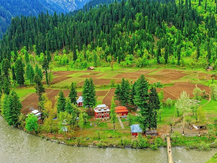Kashmir
