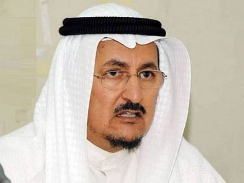 The State Security Agency summoned Al Duwailah over an audio leak from his meeting with Gaddafi in Libya, in which he talked about the situation in the Gulf region, Al Qabas quoted a security source as saying.