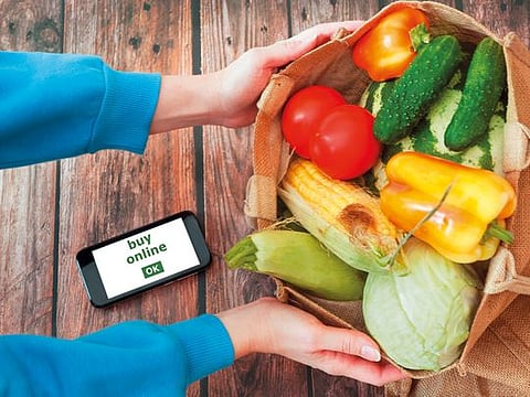 Middle East and North Africa (Mena) e-commerce market was worth $8.3 billion (Dh30.5 billion) in 2019