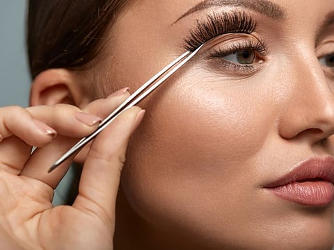 Sephora Middle East bans fake lashes made of mink fur