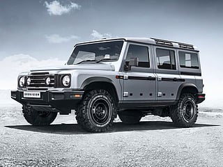 Is Ineos Grenadier the Defender’s spiritual successor?