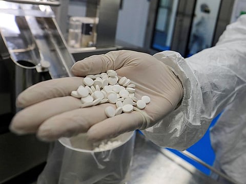  The Russian Direct Investment Fund (RDIF) said that at least 150,000 packs of the drug, known as Avifavir, would be sent to Argentina, Bolivia, Ecuador, El Salvador, Honduras, Paraguay and Uruguay. The drug will also be supplied to South Africa, RDIF said in a statement. Avifavir is a generic version of an anti-flu drug, Avigan (favipiravir), which has been used in Japan since 2014 to treat severe forms of influenza.