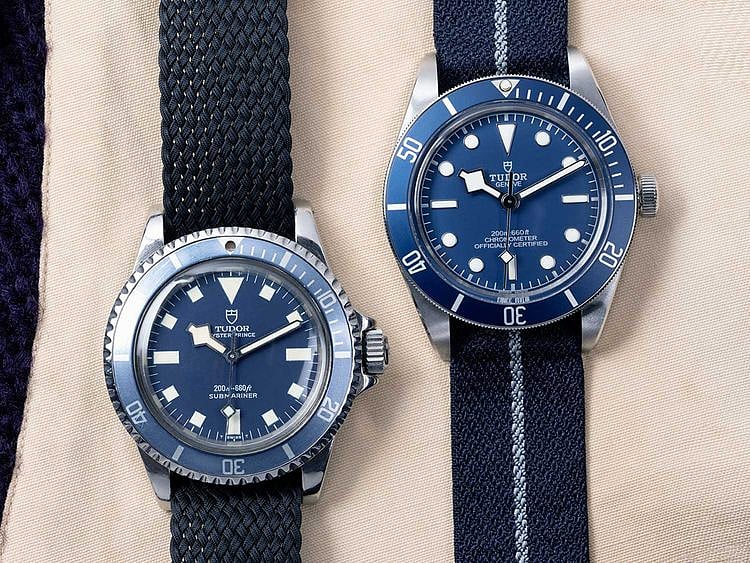 lifestyle tudor