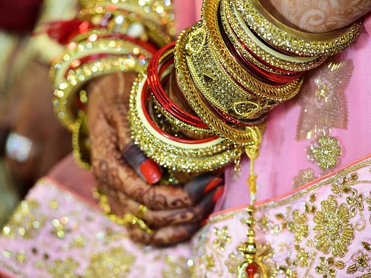 Bride