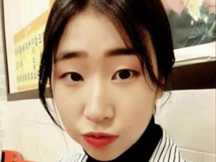 Choi Suk-hyeon