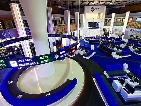 Takaful Emarat is listed on DFM, and its return to profits marks another solid showing by a local insurer in the year of the pandemic.