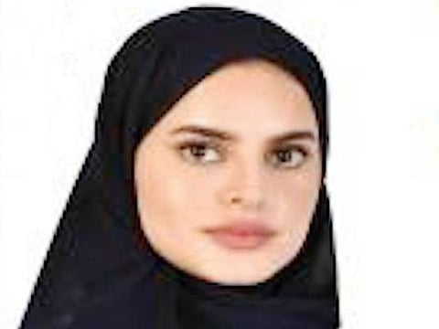 Rawan Aljermani, CFA