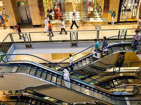  Retailers will understand that a measured growth in online sales will best serve them. 