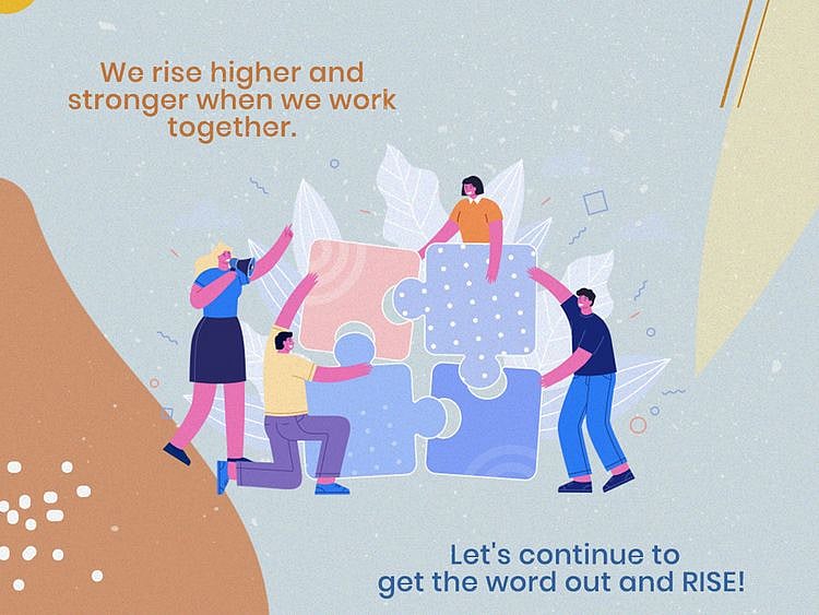 The SME Rise Collective