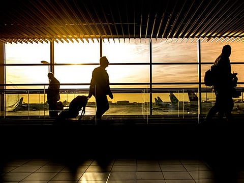 UAE: Reader seeks refund, not airline vouchers, for flight cancelled due to the coronavirus pandemic