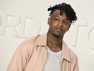 21 Savage launches free online financial programme for youth