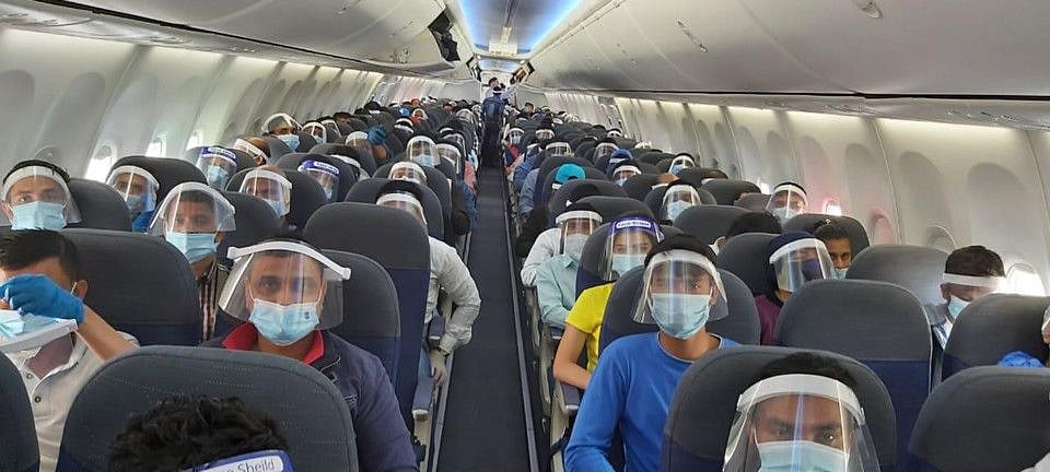 NAT 200703 Dubai-Guwahati flight-1593770091139