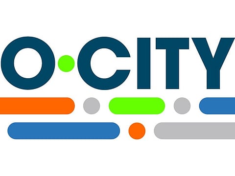 O-City gets a boost through the Visa tie-up. 