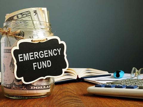 Why do most of us make use of an emergency fund? The idea behind it, known as 'margin of safety', is one that's made use of when saving, spending and investing.