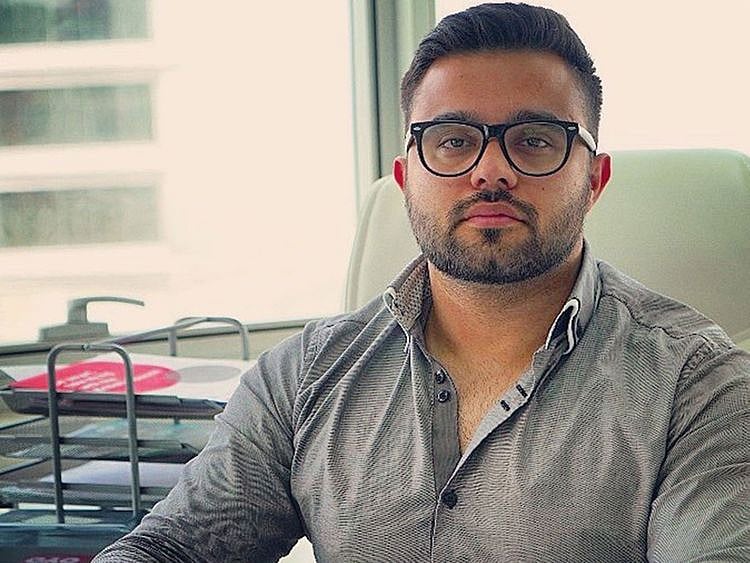 Mohammad Zahid 