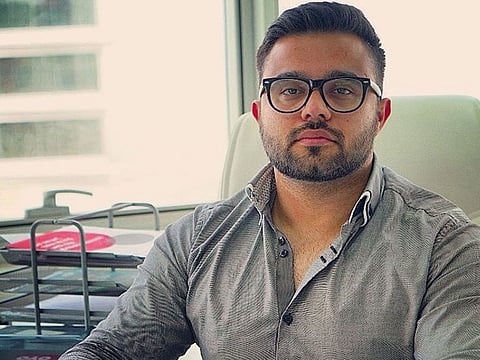 Mohammad Zahid 