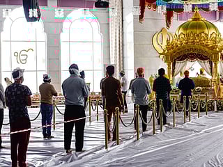 Dubai faith centres reopen with revised hours under CDA safety guidelines