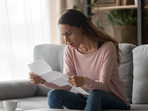 UAE: Billed for internet package installation and first month’s usage after being told it was free