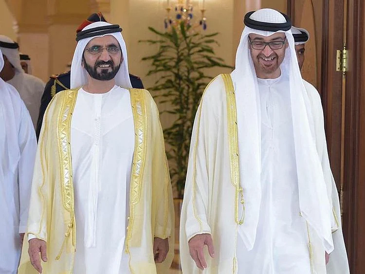 The new cabinet was announced by Sheikh Mohammed Bin Rashid Al Maktoum, Vice President and Prime Minister of the UAE on Sunday