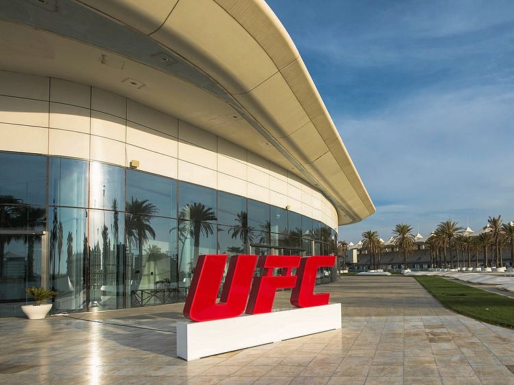 UFC