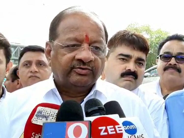 Gopal Shetty 