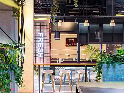 Going Out in Dubai: A new food hall, South Market, launches in DIFC