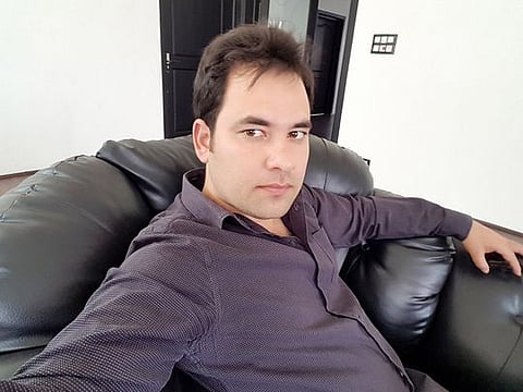 Tipu Sultan Wani