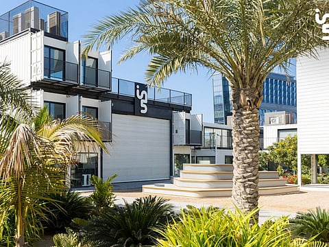 The in5 incubation programme from Tecom has proved eminently successful since launch. Between 2013-19, funds raised totalled Dh400 million. 