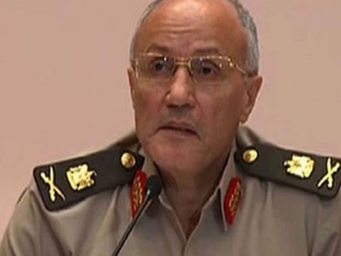  Al Sissi mourned Al Assar's passing, calling him a "military icon".