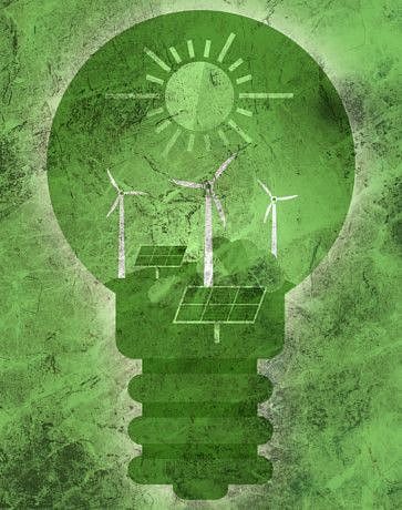 A host of factors currently impede progress towards clean energy. But countries and corporates cannot let that slow down momentum.