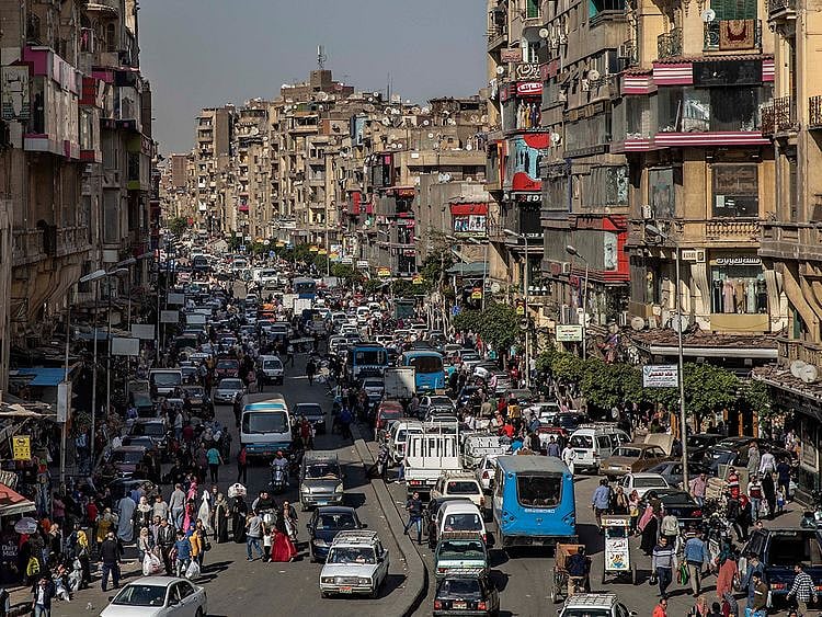 Cairo