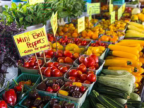 Despite the fact the Gulf countries enjoy high living standards, the unprecedented rise in prices will undoubtedly affect those in a low-income category.