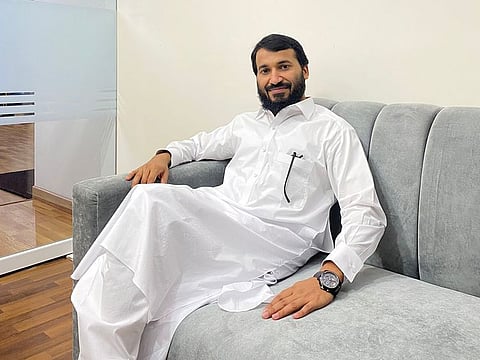 Madrasa student passes top civil service exam in Pakistan