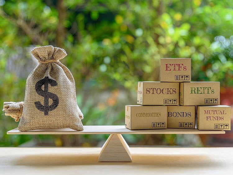 Portfolio Balancing