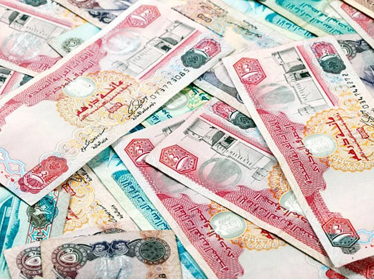 UAE Dirham