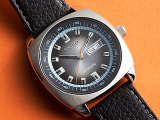 Seiko Recraft SNKNO1: In praise of the AED600 mechanical watch