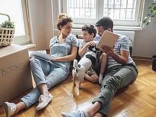 Leaving the UAE: 9 Best books, TV and movies to explain moving home to expat kids